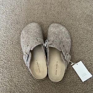 Zara home slides